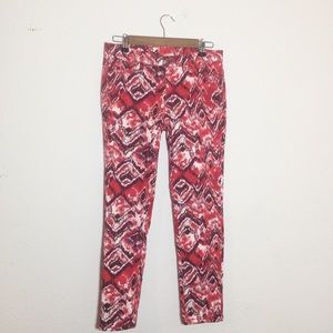 🍁FRANCESCAS | patterned pants🍁